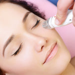 Diamond Peel behandeling