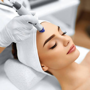 Skin Rejuvenation behandeling - 2 hours