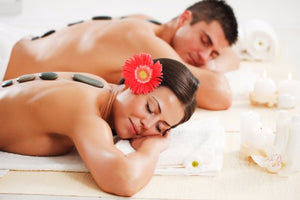 Body massage voor 2 - 2 uur