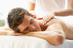 Body massage voor hem - 2 uur