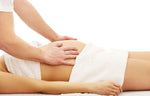 Zwangerschap massage - 75m